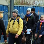 46. Piesza Pielgrzymka Wrocławska do grobu św. Jadwigi cz.1