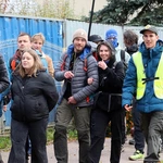 46. Piesza Pielgrzymka Wrocławska do grobu św. Jadwigi cz.1