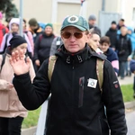 46. Piesza Pielgrzymka Wrocławska do grobu św. Jadwigi cz.1