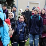 46. Piesza Pielgrzymka Wrocławska do grobu św. Jadwigi cz.1
