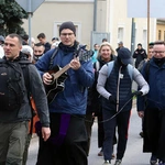 46. Piesza Pielgrzymka Wrocławska do grobu św. Jadwigi cz.1
