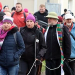 46. Piesza Pielgrzymka Wrocławska do grobu św. Jadwigi cz.1