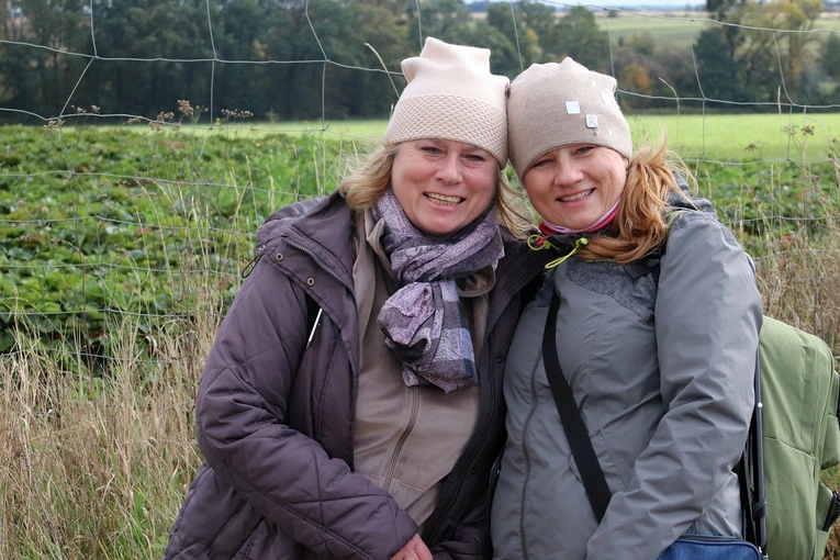 46. Piesza Pielgrzymka Wrocławska do grobu św. Jadwigi - cz. 2