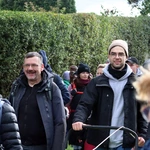 46. Piesza Pielgrzymka Wrocławska do grobu św. Jadwigi - cz. 2