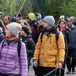 46. Piesza Pielgrzymka Wrocławska do grobu św. Jadwigi - cz. 2
