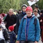 46. Piesza Pielgrzymka Wrocławska do grobu św. Jadwigi - cz. 2
