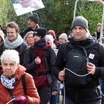46. Piesza Pielgrzymka Wrocławska do grobu św. Jadwigi - cz. 2