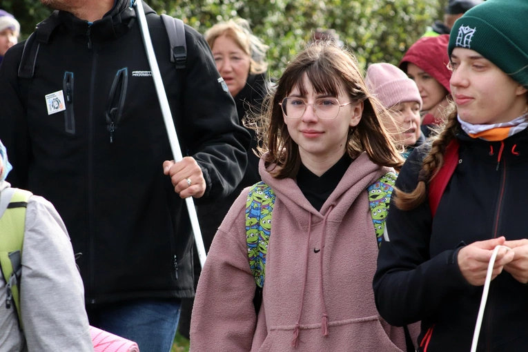 46. Piesza Pielgrzymka Wrocławska do grobu św. Jadwigi - cz. 2