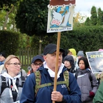 46. Piesza Pielgrzymka Wrocławska do grobu św. Jadwigi - cz. 2