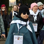 46. Piesza Pielgrzymka Wrocławska do grobu św. Jadwigi - cz. 2
