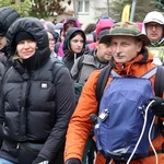 46. Piesza Pielgrzymka Wrocławska do grobu św. Jadwigi - cz. 2
