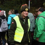 46. Piesza Pielgrzymka Wrocławska do grobu św. Jadwigi - cz. 2