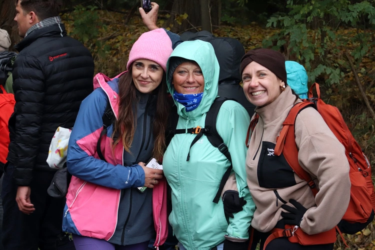 46. Piesza Pielgrzymka Wrocławska do grobu św. Jadwigi - cz. 2