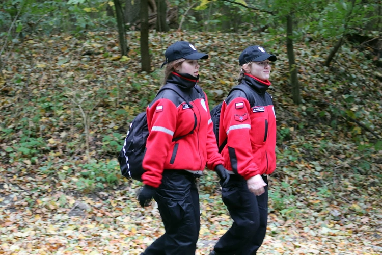 46. Piesza Pielgrzymka Wrocławska do grobu św. Jadwigi - cz. 2