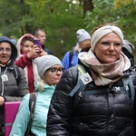 46. Piesza Pielgrzymka Wrocławska do grobu św. Jadwigi - cz. 2