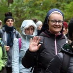 46. Piesza Pielgrzymka Wrocławska do grobu św. Jadwigi - cz. 2