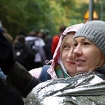 46. Piesza Pielgrzymka Wrocławska do grobu św. Jadwigi - cz. 2