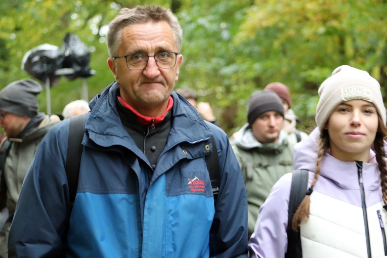 46. Piesza Pielgrzymka Wrocławska do grobu św. Jadwigi - cz. 2