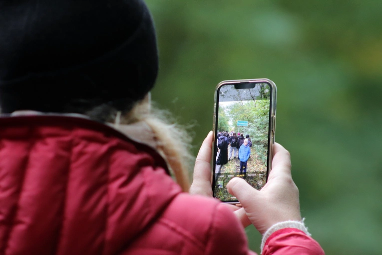 46. Piesza Pielgrzymka Wrocławska do grobu św. Jadwigi - cz. 2