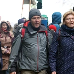 46. Piesza Pielgrzymka Wrocławska do grobu św. Jadwigi - cz. 2