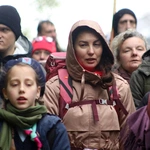 46. Piesza Pielgrzymka Wrocławska do grobu św. Jadwigi - cz. 2