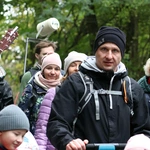 46. Piesza Pielgrzymka Wrocławska do grobu św. Jadwigi - cz. 2