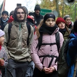 46. Piesza Pielgrzymka Wrocławska do grobu św. Jadwigi - cz. 2