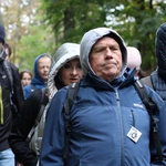 46. Piesza Pielgrzymka Wrocławska do grobu św. Jadwigi - cz. 2