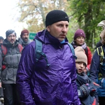 46. Piesza Pielgrzymka Wrocławska do grobu św. Jadwigi - cz. 2