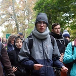 46. Piesza Pielgrzymka Wrocławska do grobu św. Jadwigi - cz. 2
