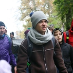 46. Piesza Pielgrzymka Wrocławska do grobu św. Jadwigi - cz. 2