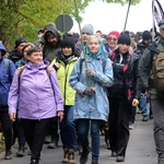 46. Piesza Pielgrzymka Wrocławska do grobu św. Jadwigi - cz. 2