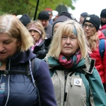 46. Piesza Pielgrzymka Wrocławska do grobu św. Jadwigi - cz. 2