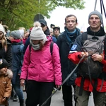46. Piesza Pielgrzymka Wrocławska do grobu św. Jadwigi - cz. 2