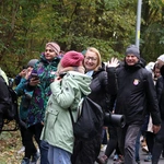 46. Piesza Pielgrzymka Wrocławska do grobu św. Jadwigi - cz. 2
