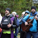 46. Piesza Pielgrzymka Wrocławska do grobu św. Jadwigi - cz. 2