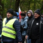 46. Piesza Pielgrzymka Wrocławska do grobu św. Jadwigi - cz. 2