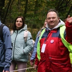 46. Piesza Pielgrzymka Wrocławska do grobu św. Jadwigi - cz. 2
