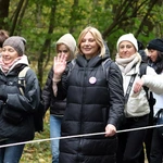 46. Piesza Pielgrzymka Wrocławska do grobu św. Jadwigi - cz. 2