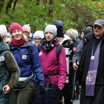 46. Piesza Pielgrzymka Wrocławska do grobu św. Jadwigi - cz. 2