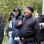 46. Piesza Pielgrzymka Wrocławska do grobu św. Jadwigi - cz. 2