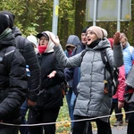 46. Piesza Pielgrzymka Wrocławska do grobu św. Jadwigi - cz. 2