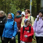 46. Piesza Pielgrzymka Wrocławska do grobu św. Jadwigi - cz. 2