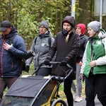 46. Piesza Pielgrzymka Wrocławska do grobu św. Jadwigi - cz. 2