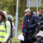 46. Piesza Pielgrzymka Wrocławska do grobu św. Jadwigi - cz. 2