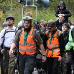 46. Piesza Pielgrzymka Wrocławska do grobu św. Jadwigi - cz. 2