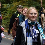 46. Piesza Pielgrzymka Wrocławska do grobu św. Jadwigi - cz. 2