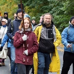 46. Piesza Pielgrzymka Wrocławska do grobu św. Jadwigi - cz. 2