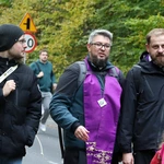 46. Piesza Pielgrzymka Wrocławska do grobu św. Jadwigi - cz. 2