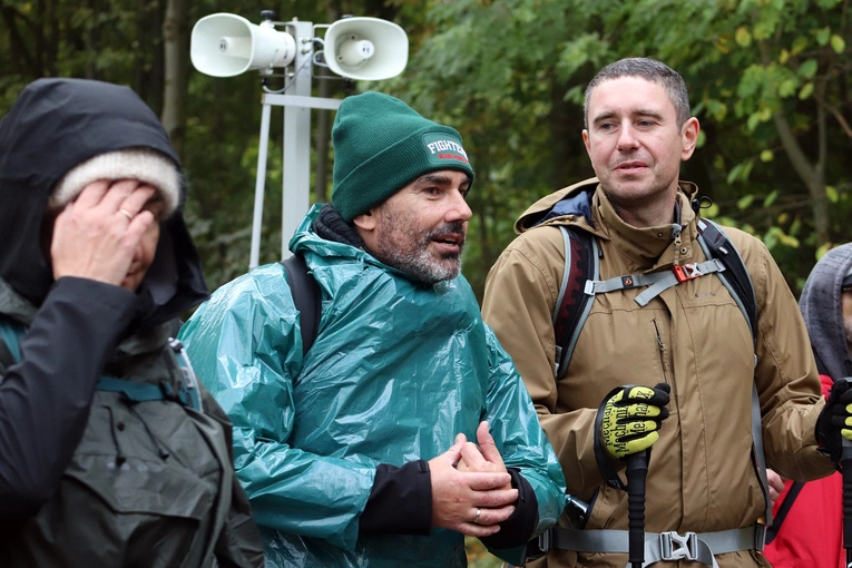 46. Piesza Pielgrzymka Wrocławska do grobu św. Jadwigi - cz. 2